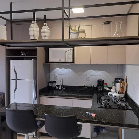 Apartamento Bem Localizado Бенту-Гонсалвис Экстерьер фото