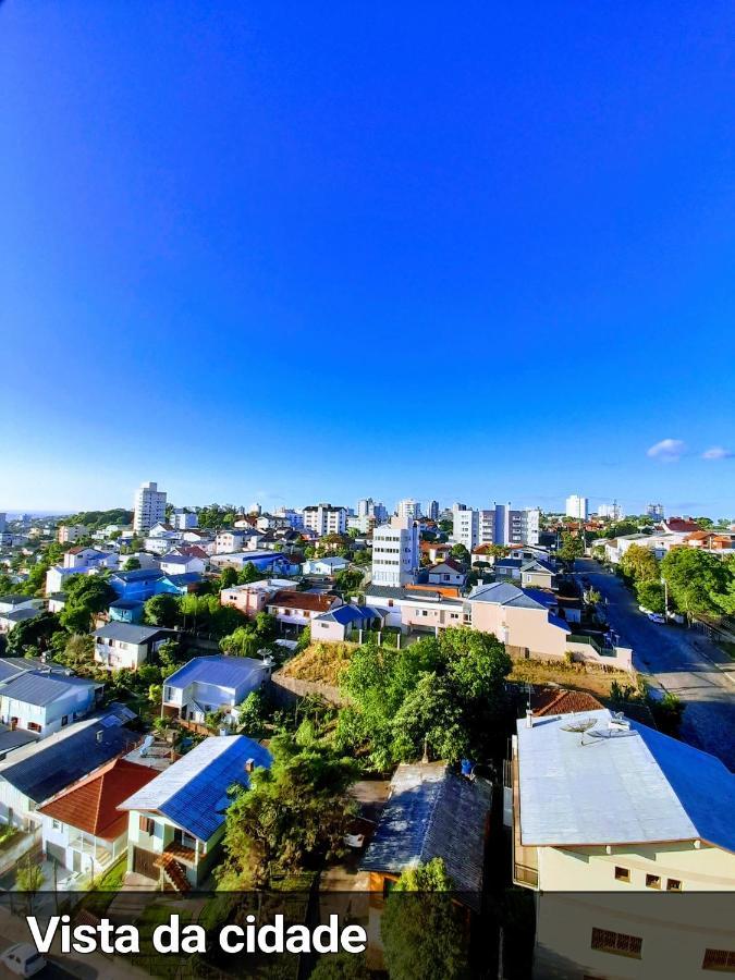 Apartamento Bem Localizado Бенту-Гонсалвис Экстерьер фото