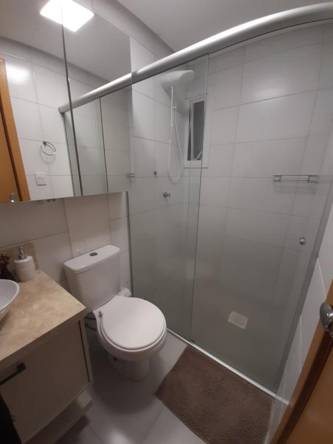 Apartamento Bem Localizado Бенту-Гонсалвис Экстерьер фото