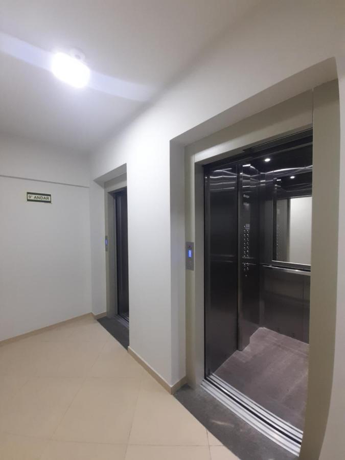 Apartamento Bem Localizado Бенту-Гонсалвис Экстерьер фото